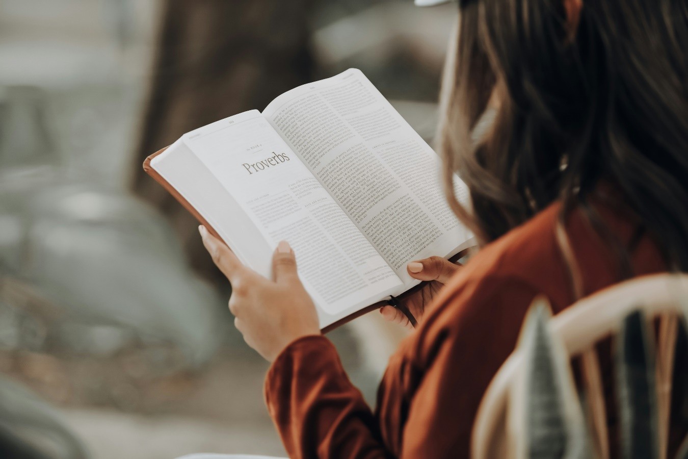 Validez de la Biblia